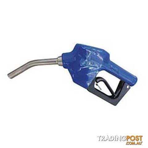 EL Series AdBlue¨ Auto Shut Off Nozzle Alemlube AB80040