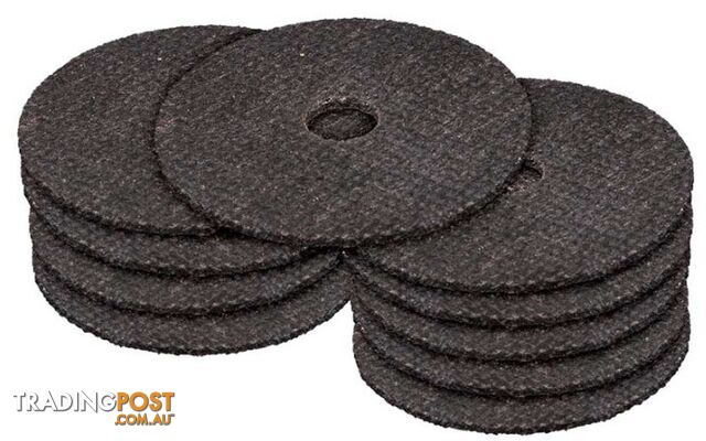 2" Cut Off Discs Geiger ABPCWHEELS
