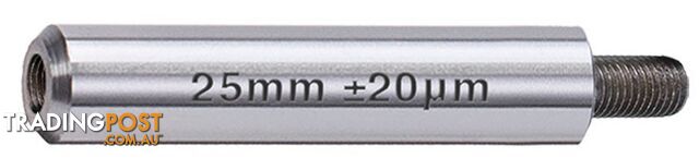 25mm Indicator Point Extension Accud AC-270-000-04