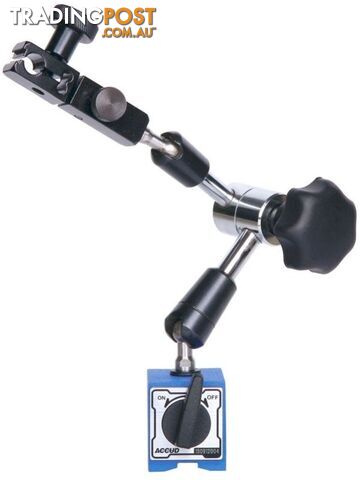 Mini Universal Magnetic Stand AC-286-040-01
