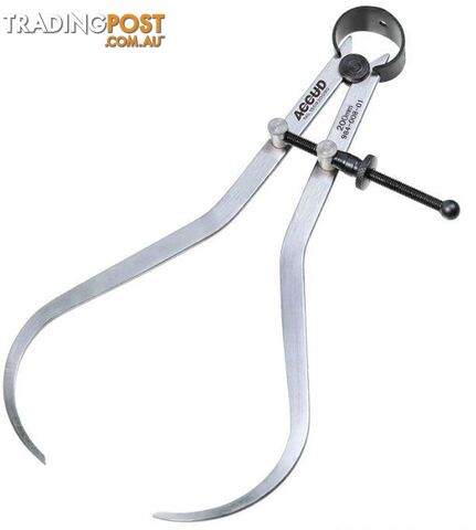 500mm Outside Spring Caliper Accud AC-984-020-01