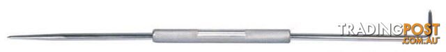250mm Double Ended Scriber Accud AC-995-009-01