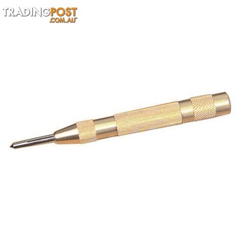 Automatic Centre Punch 125mm (5") Kincrome ACP