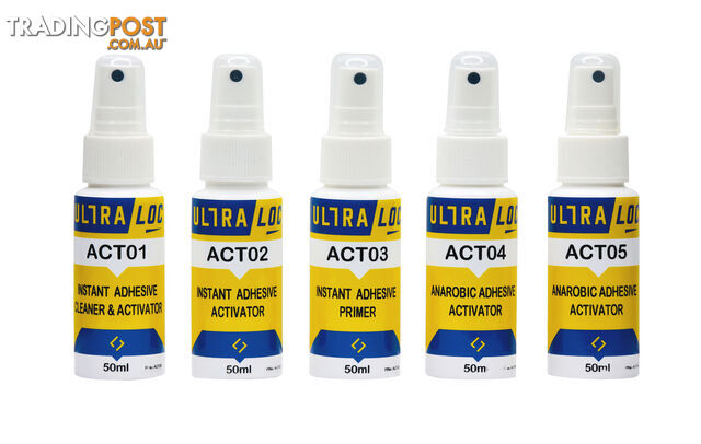 Heptone Based Solvent Activator Molytec ACT02