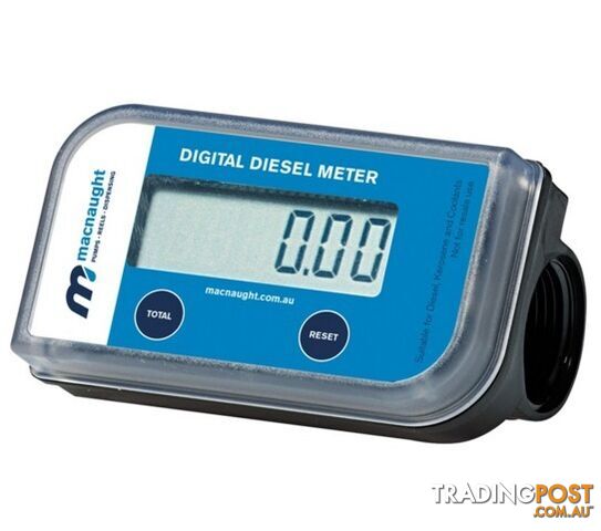 Digital Turbine Adblue Meter 1 inch