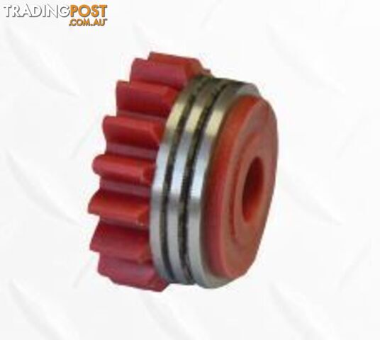 Drive Roll V Groove AFKEMV