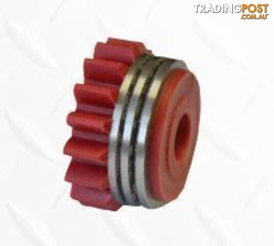 Drive Roll V Groove 0.9 - 1.0 MM AFKEMV0.9-1.0