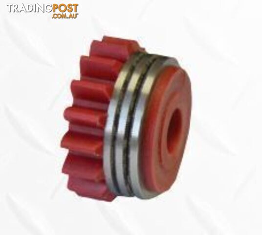 Drive Roll V Groove 0.9 - 1.2MM AFKEMV0.9-1.2