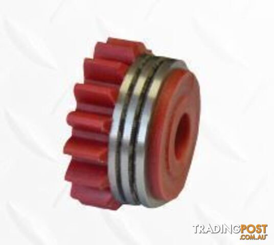 Drive Roll V Groove 1.2 - 1.6MM AFKEMV1.2-1.6