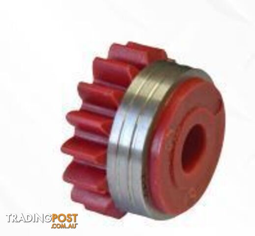 Drive Roll Knurled 0.9 - 1.2MM AFKEMVK0.9-1.2