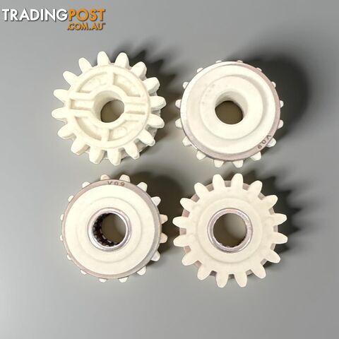 Drive Roll Single V 0.9MM Set to Suit Kempact 323A Kempi AFKSV0.9