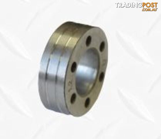 Drive Roll SAF U Groove 0.9-1.2mm AFSAFU0.9-1.2