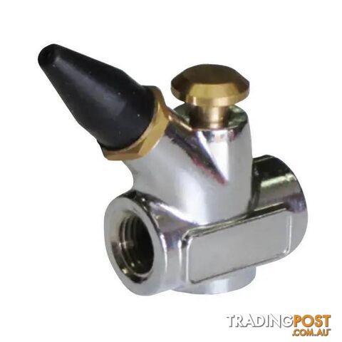 In-Line Blow Gun Alliance AG-6