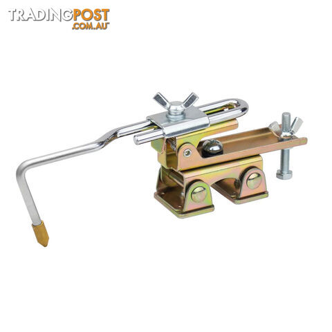 Magnetic Grasshopper Brass Tip 18lb Magnetic Force AGH200