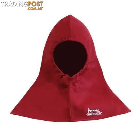 Welding Head Protection Comfort Cotton Head KameLo AH-3