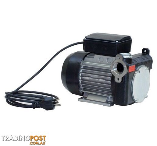 240V 100 LPM High Flow Diesel Pump