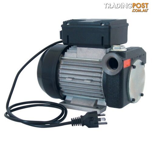 240V 150 LPM High Flow Diesel Pump