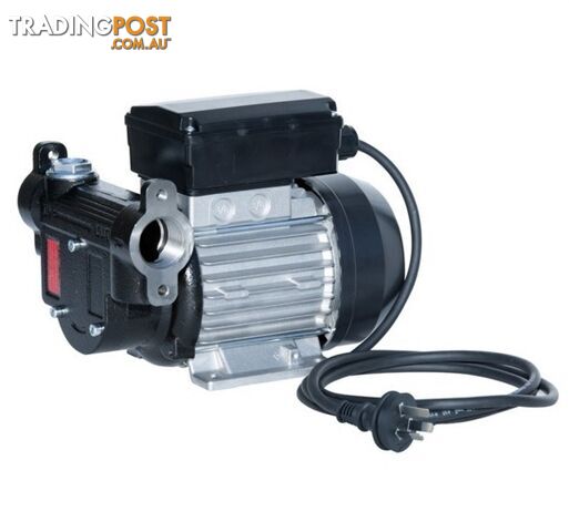 240V 70 LPM High Flow Diesel Pump