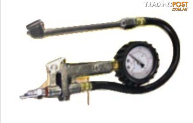 A.I.P Tyre Pressure Gauge