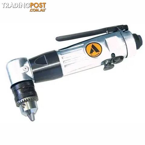 10mm Reversible Angle Drill/Screwdriver Alliance AL-1202