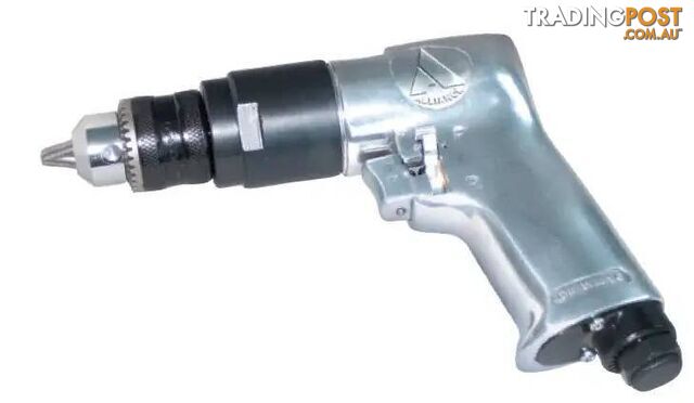 10mm Reversible Drill/Screwdriver Alliance AL-1203
