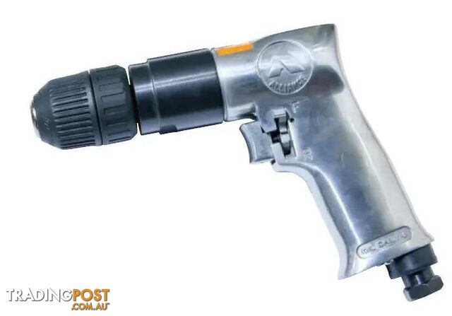 10mm Reversible Drill/Screwdriver Alliance AL-1203K