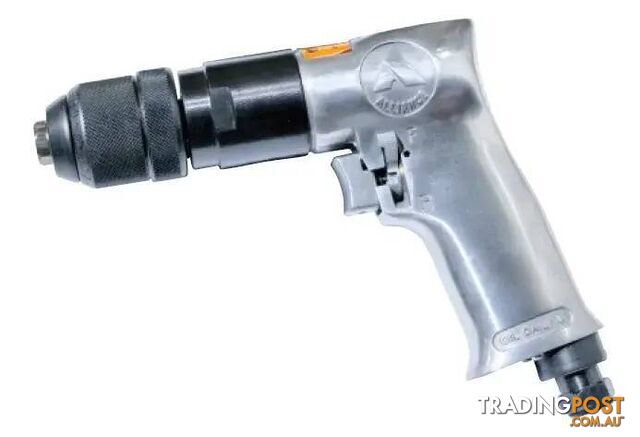 10mm Reversible Drill/Screwdriver Alliance AL-1203MK