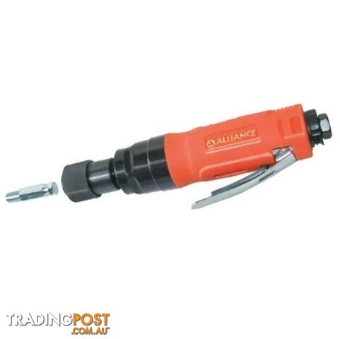 Heavy Duty Tyre Buffer Alliance AL-1213