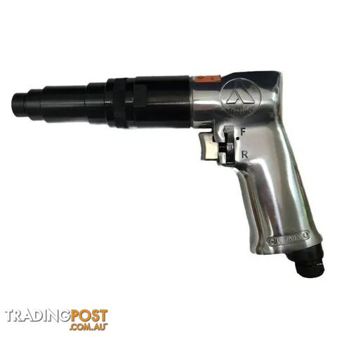 Adjustable Clutch Screwdriver 8mm Capacity Alliance AL-1215