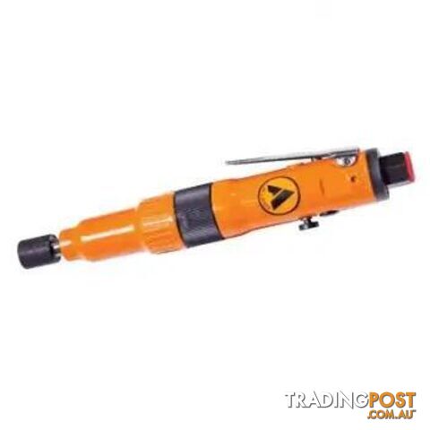 Adjustable Clutch Screwdriver 4mm Capacity Alliance AL-1216