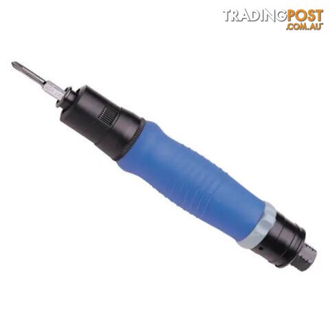 Auto Shut-Off Screwdriver 7mm Capacity 1400rpm Alliance AL-1221