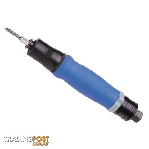 Auto Shut-Off Screwdriver 6mm Capacity 800rpm Alliance AL-1222