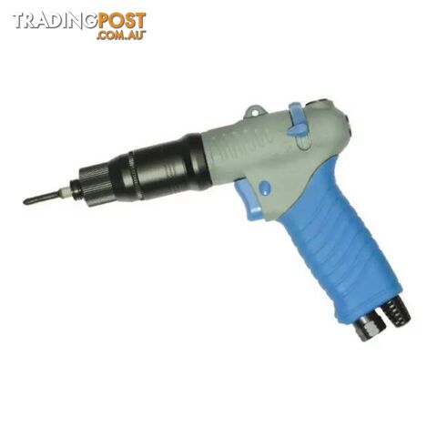 Pistol Grip Auto Shut-Off Screwdriver 1700rpm Alliance AL-1241