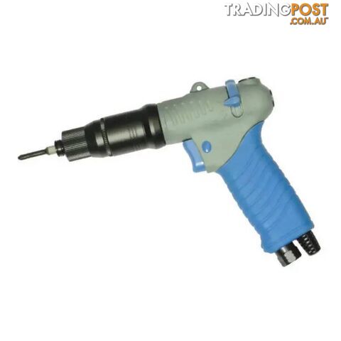 Pistol Grip Auto Shut-Off Screwdriver 1000rpm Alliance AL-1242