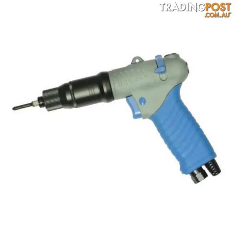 Pistol Grip Auto Shut-Off Screwdriver 550rpm Alliance AL-1243