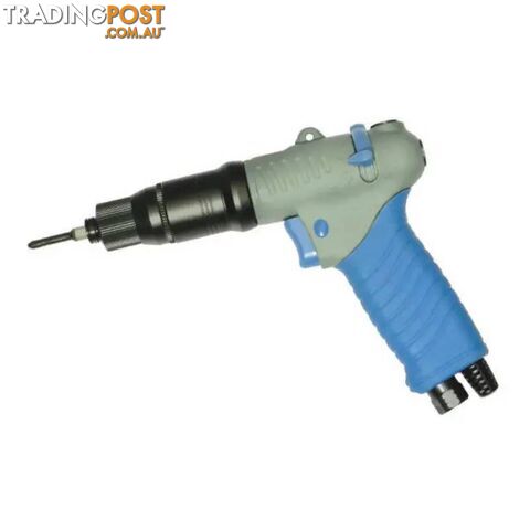 Pistol Grip Auto Shut-Off Screwdriver 1000rpm Alliance AL-1244