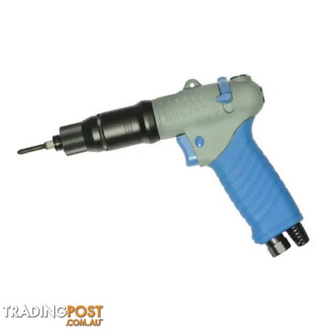Pistol Grip Auto Shut-Off Screwdriver 300rpm Alliance AL-1245