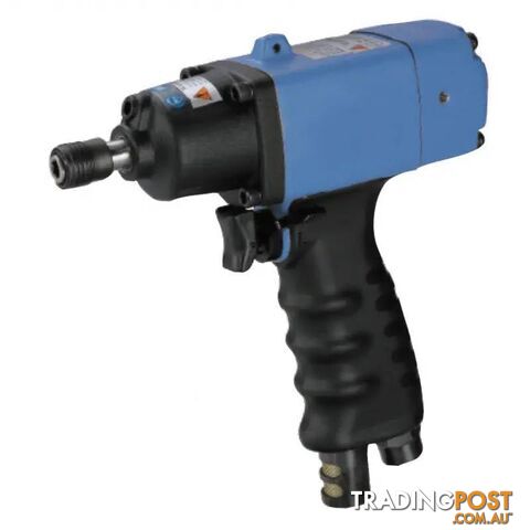 Auto Shut-Off Oil Pulse Screwdriver 7400rpm Alliance AL-1260