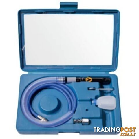 1/8" Micro Die Grinder Kit Alliance AL-1301K
