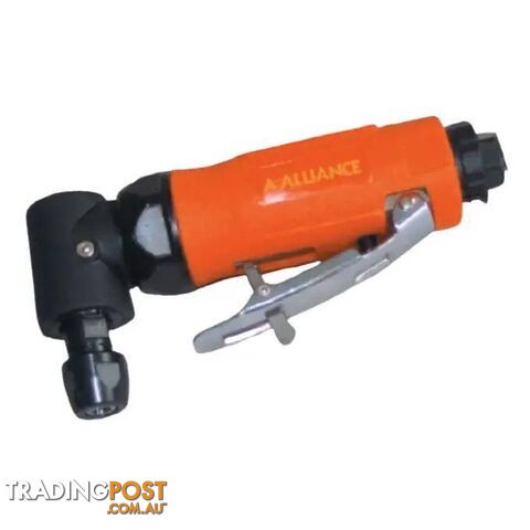 1/4" Mini Angle Die Grinder Alliance AL-1312