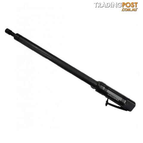 1/4" Extended Die Grinder 600mm Alliance AL-1325