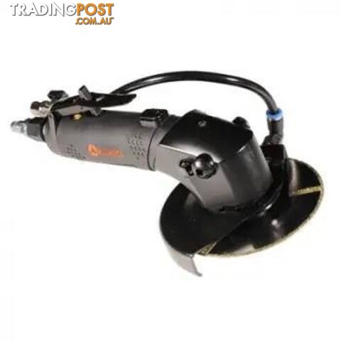 125mm Super Torque Angle Grinder Wet Alliance AL-1355-W - photo 1 of 1