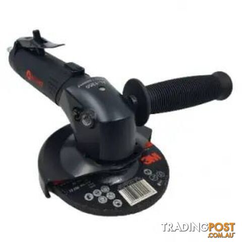 125mm Angle Grinder Alliance AL-1355