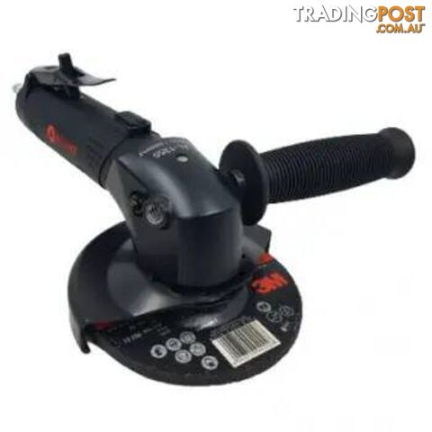 125mm Angle Grinder Alliance AL-1356