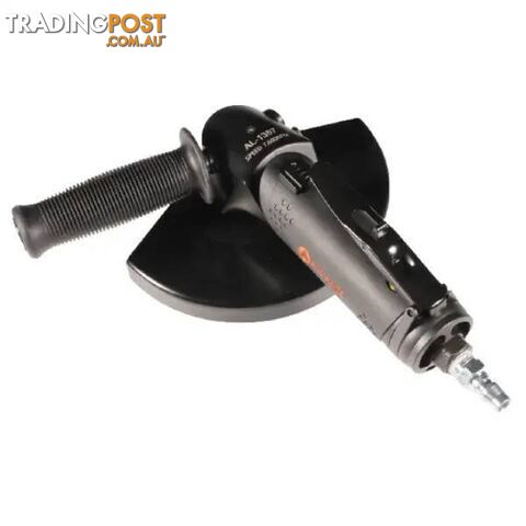 180mm Angle Grinder Alliance AL-1357