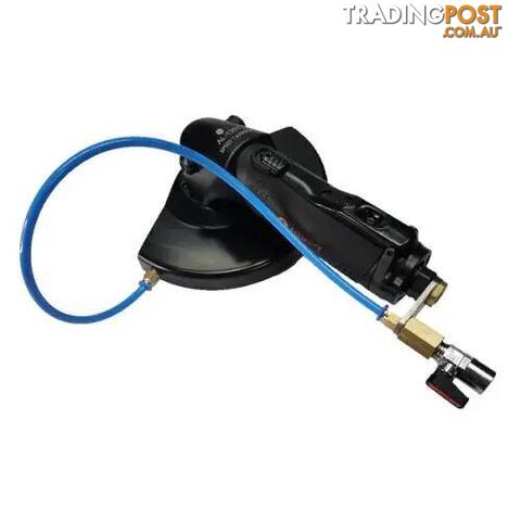 180mm Wet Angle Grinder Alliance AL-1357W