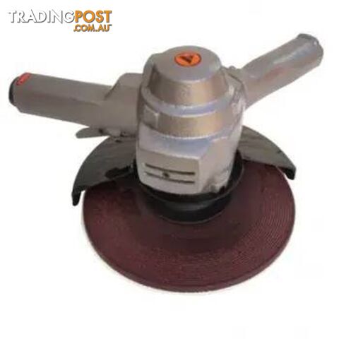 230mm Heavy Duty Vertical Grinder Alliance AL-1359
