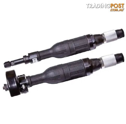 Extended Die/75mm Straight Grinder - Roll Throttle Alliance AL-1383R