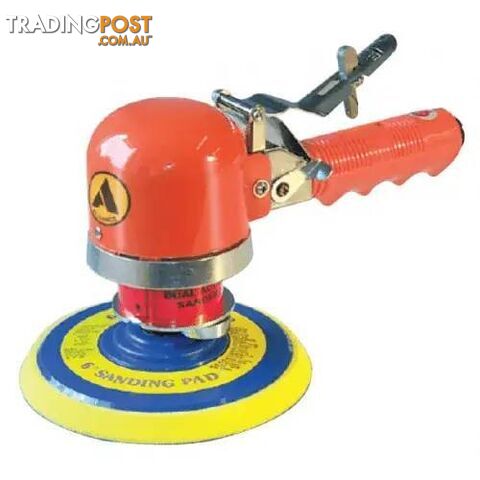 150mm Bar Handle Sander Alliance AL-1500