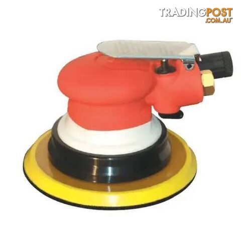 150mm Palm Grip Sander Non Vacuum Alliance AL-1501